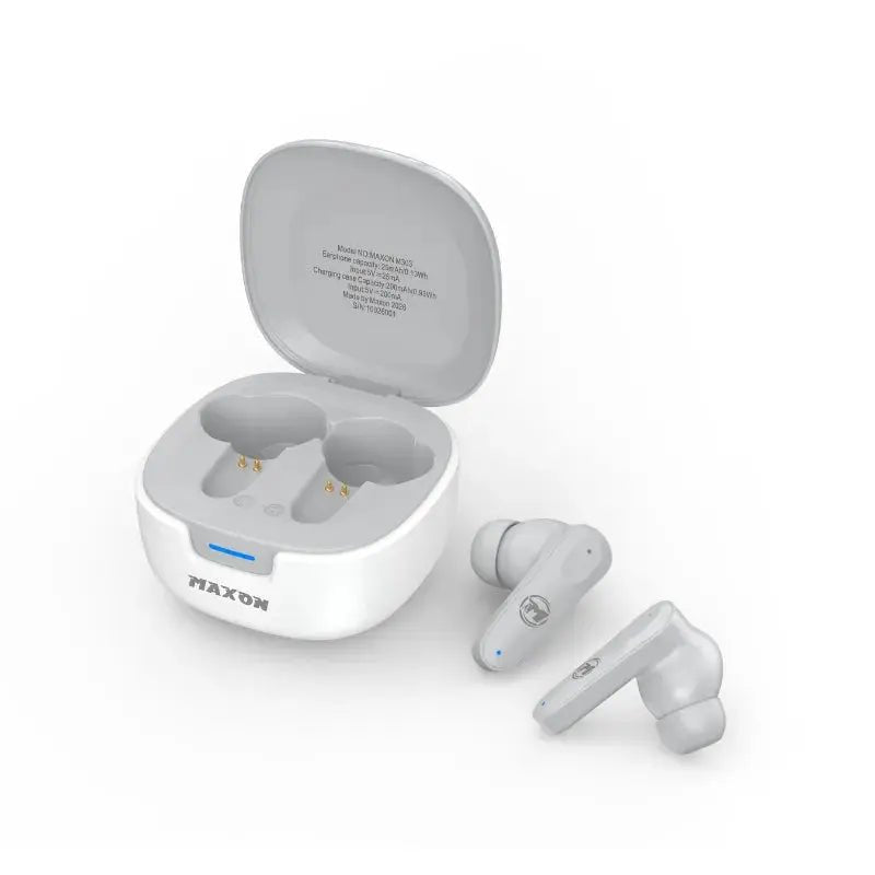 B303 Pure - Tone ENC Gaming Earbuds (Bluetooth 5.4, Low Latency Gaming Mode) - Urban Gear