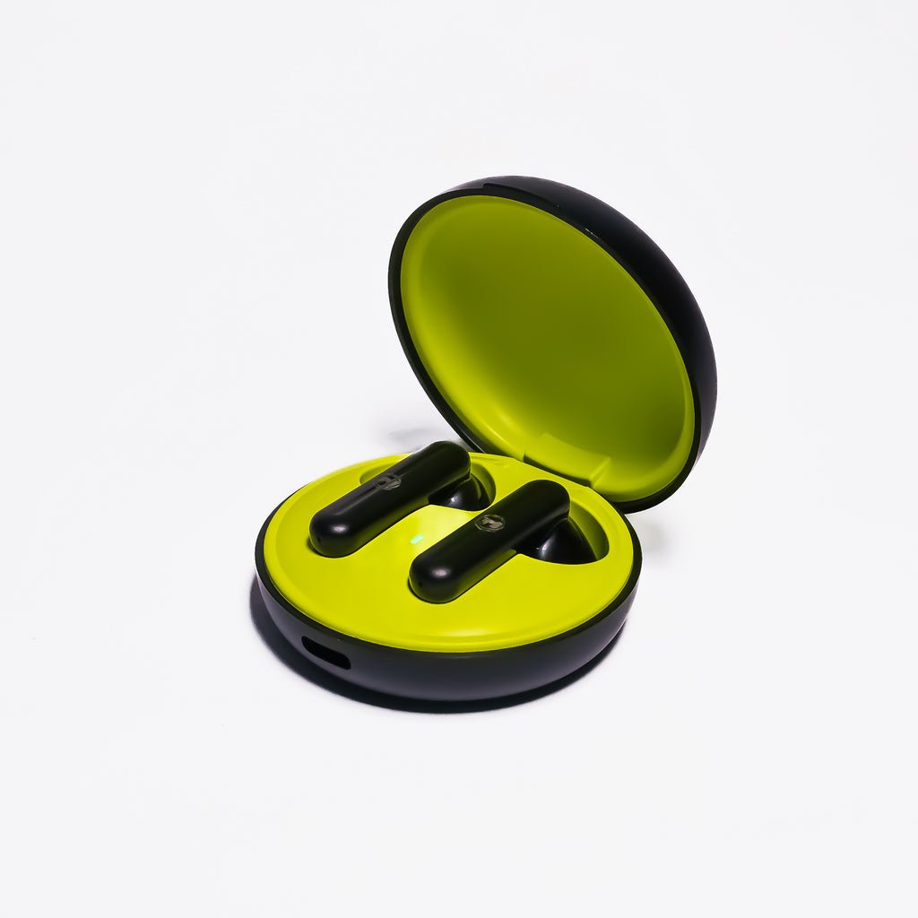 M305 HARMONY Wireless Earbuds (Bluetooth 5.4 | Classic Series | Low Latency) - Urban Gear