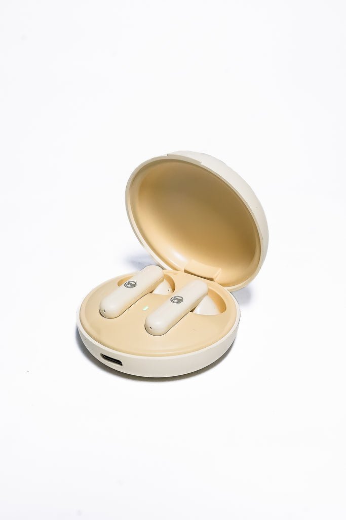 M305 HARMONY Wireless Earbuds (Bluetooth 5.4 | Classic Series | Low Latency) - Urban Gear