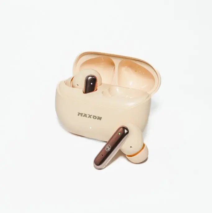 M306 HYPER Wireless Earbuds (Bluetooth 6.0 | Classic Series | Low Latency) - Urban Gear