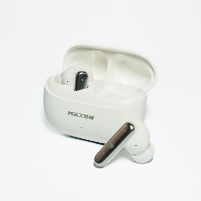 M306 HYPER Wireless Earbuds (Bluetooth 6.0 | Classic Series | Low Latency) - Urban Gear