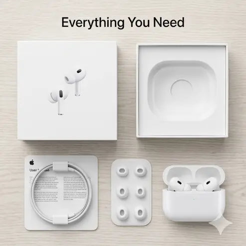 Pro 2 Earbuds (Buzzer Edition | Wireless Bluetooth Earbuds) - Urban Gear