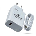 T - 300 120W Turbo Fast Charger (USB - C Hyper Power Adapter for Xiaomi & Redmi) - Urban Gear